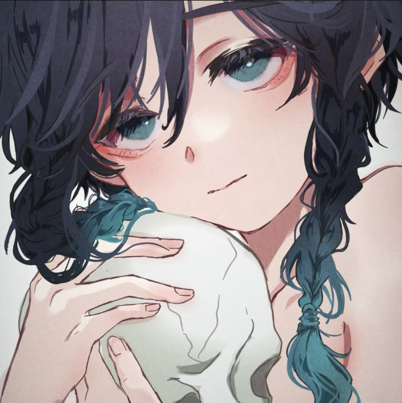 心海