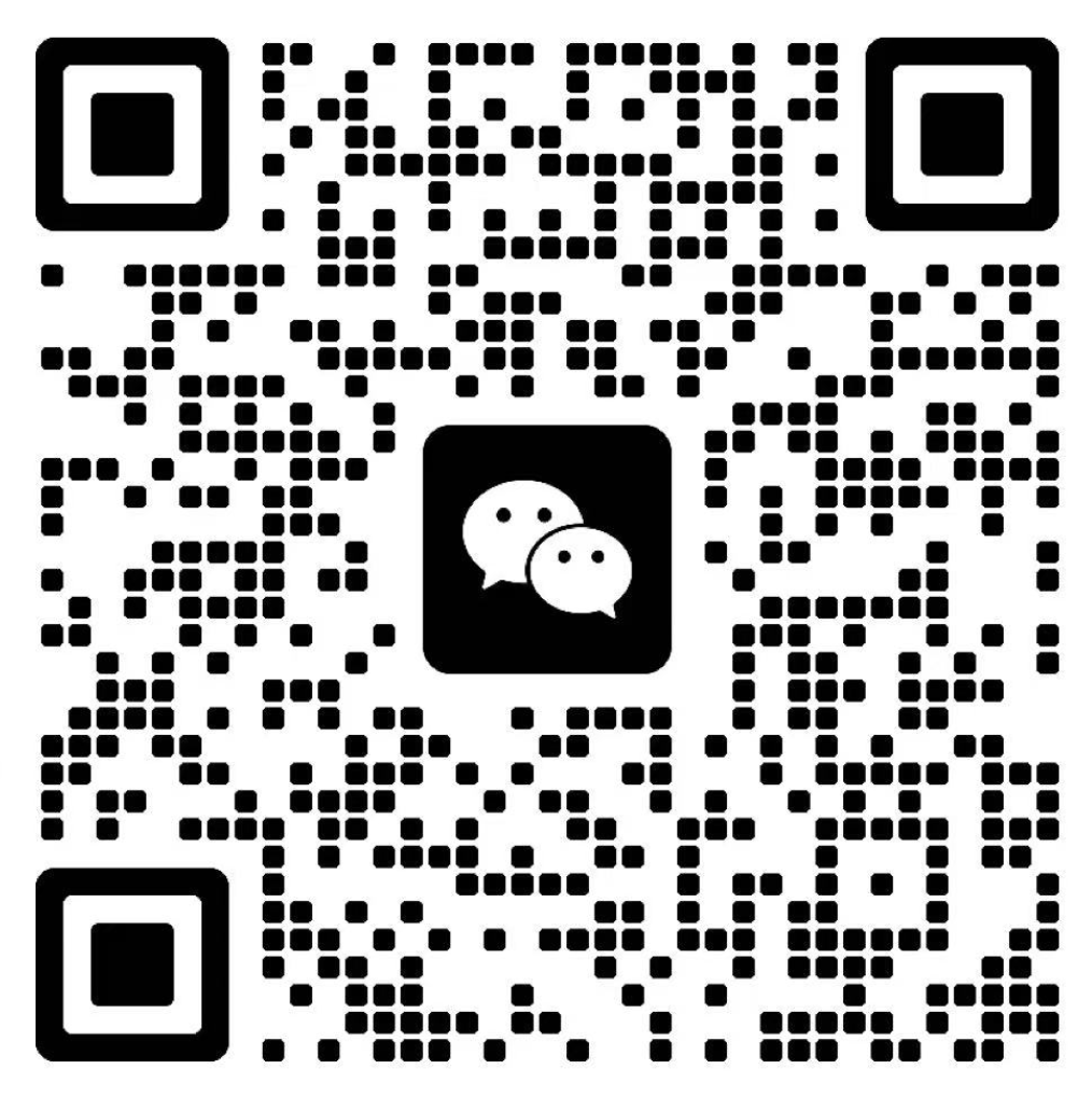WeChat QR Code